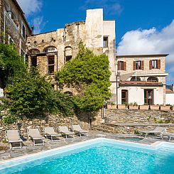 Appartement Il Loggiato
