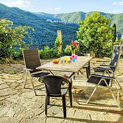 Vakantiehuis Amica
