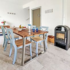Vakantiehuis Amica