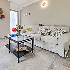 Vakantiehuis Amica