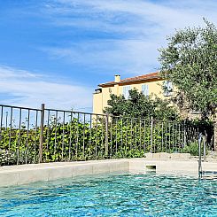 Vakantiehuis Amica