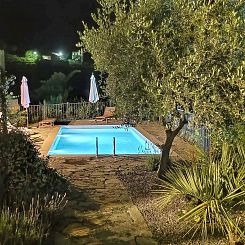 Vakantiehuis Casa Oreggi