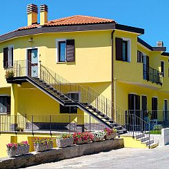 Appartement Noce (SBO103)