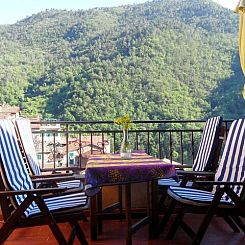 Vrijstaande woning in Pigna