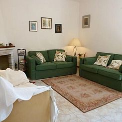 Vrijstaande woning in Pigna