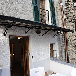 Appartement Panoramawohnung mit Balkon und Terrasse