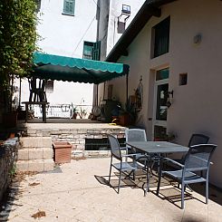 Geschakelde woning in Pigna