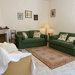Geschakelde woning in Pigna