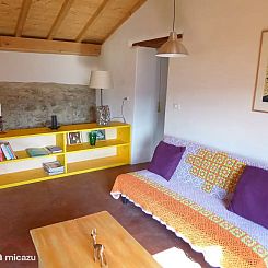 Casarovear Appartement