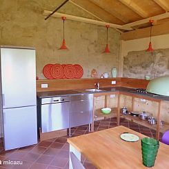 Casarovear Appartement