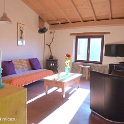 Casarovear Appartement