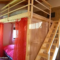 Casarovear Appartement