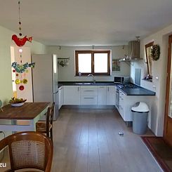 Casa Rovear
