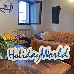 Appartement La Dolce Vita von Holiday World