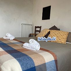 Appartement La Dolce Vita von Holiday World