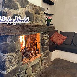 Appartement Lovers Nest by Holiday World