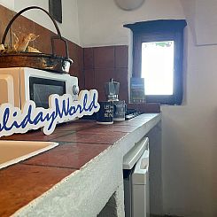 Appartement Lovers Nest by Holiday World