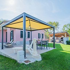 Vakantiehuis La Mela Musona