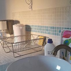 Vakantiehuis in Fanghetto