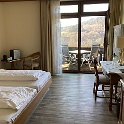 Landhaus Müllenborn