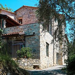 Vakantiehuis U Figu du Camin
