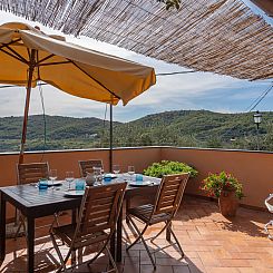 Vakantiehuis U Figu du Camin