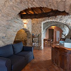 Vakantiehuis U Figu du Camin