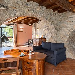 Vakantiehuis U Figu du Camin