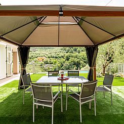 Appartement Casa Mimosa