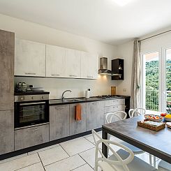 Appartement Casa Mimosa