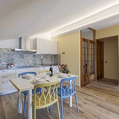 Appartement Gabriella