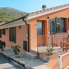 Appartement Luca