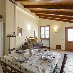 Appartement Luca