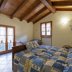 Appartement Luca