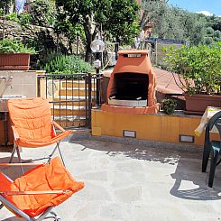 Appartement A' Ca' de Alida