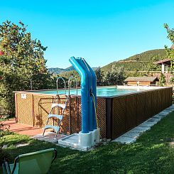 Appartement Glicine