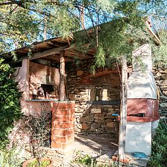 Appartement Glicine