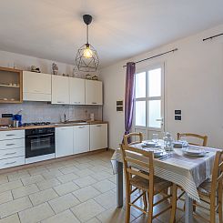 Appartement Mimosa