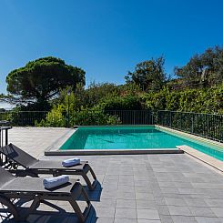 Vakantiehuis San Giuseppe (VLO210)