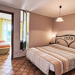 Appartement Primula (VLO206)