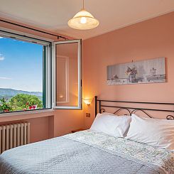 Appartement Giglio (VLO205)