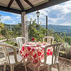 Appartement Giglio (VLO205)