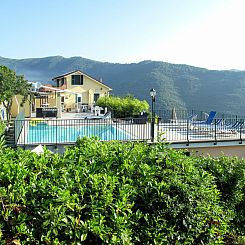 Appartement Giglio (VLO205)