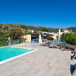 Appartement Ciclamino (VLO204)