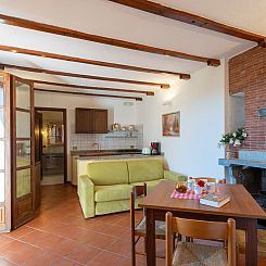 Appartement Ciclamino (VLO204)