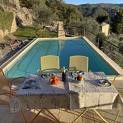 Vakantiehuis Bellaria (VLO190)