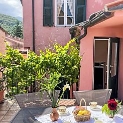 Appartement Le Volte