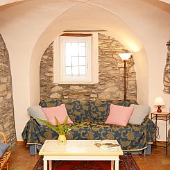 Appartement Le Volte