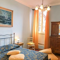 Appartement Le Volte