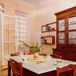 Appartement Le Volte